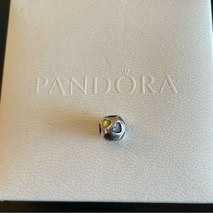 Pandora Charm